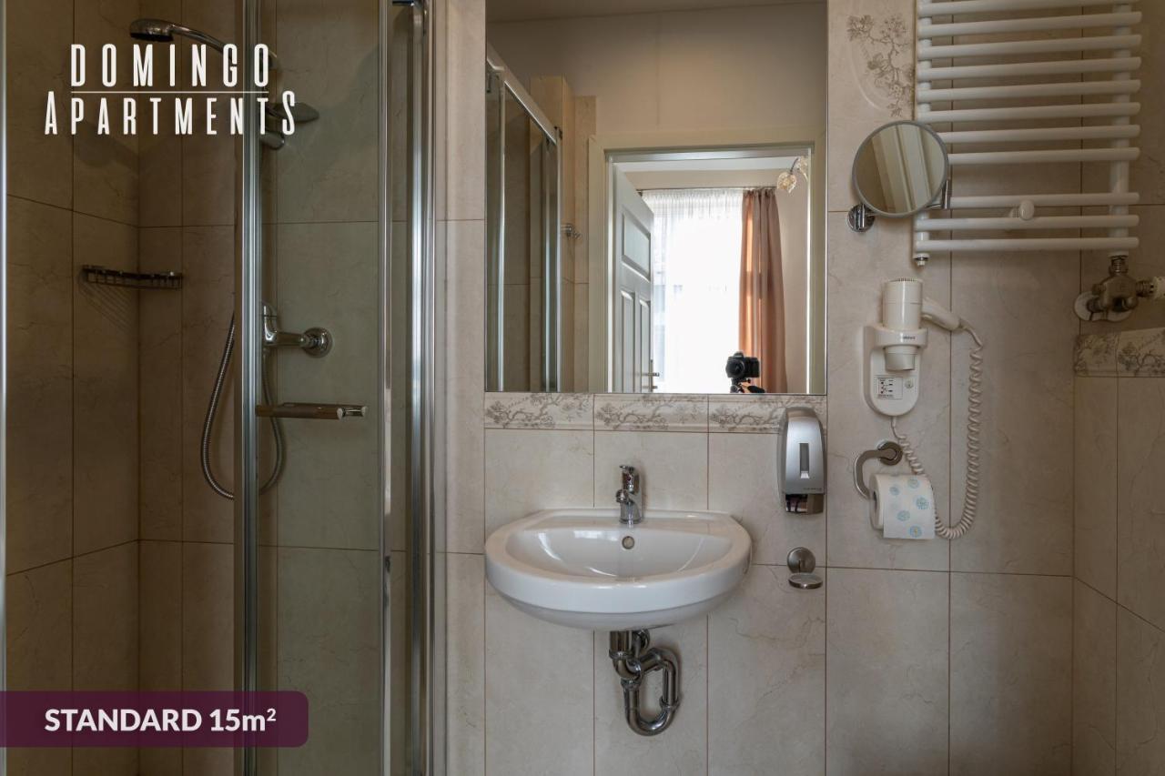 Double Room Private Bathroom