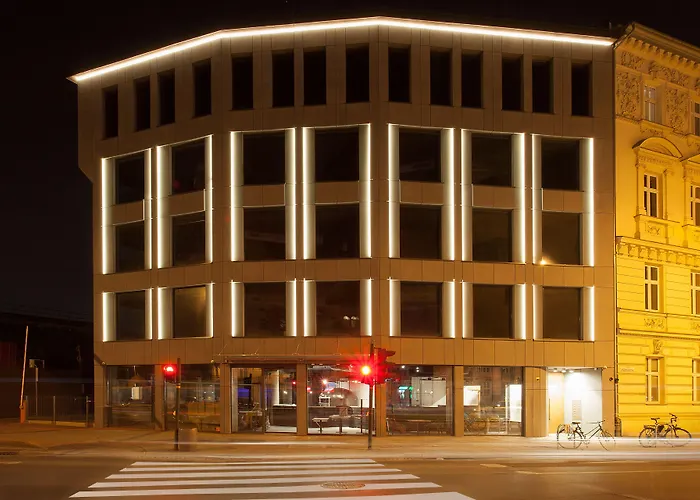 Loft Adults Only